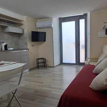 Casa Ninni Nanni Катания Екстериор снимка