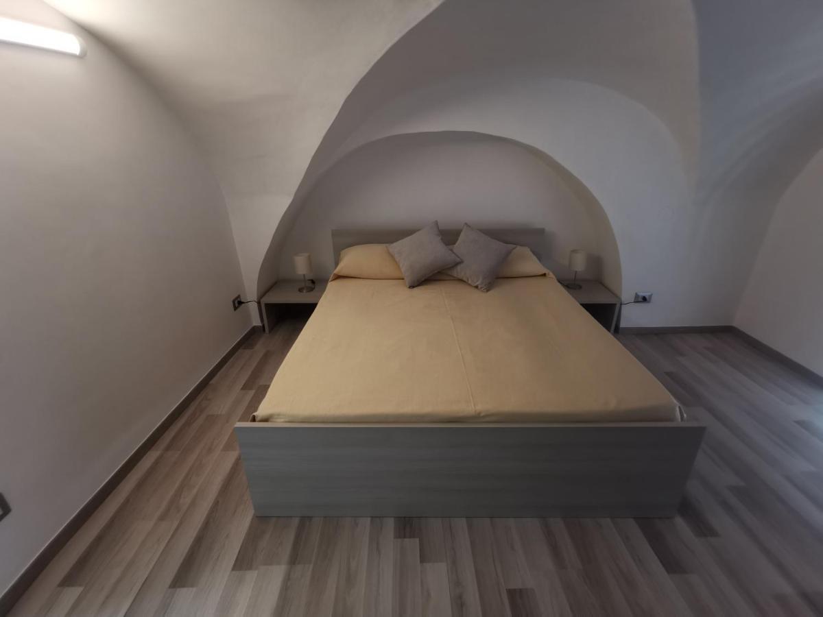 Casa Ninni Nanni Катания Екстериор снимка