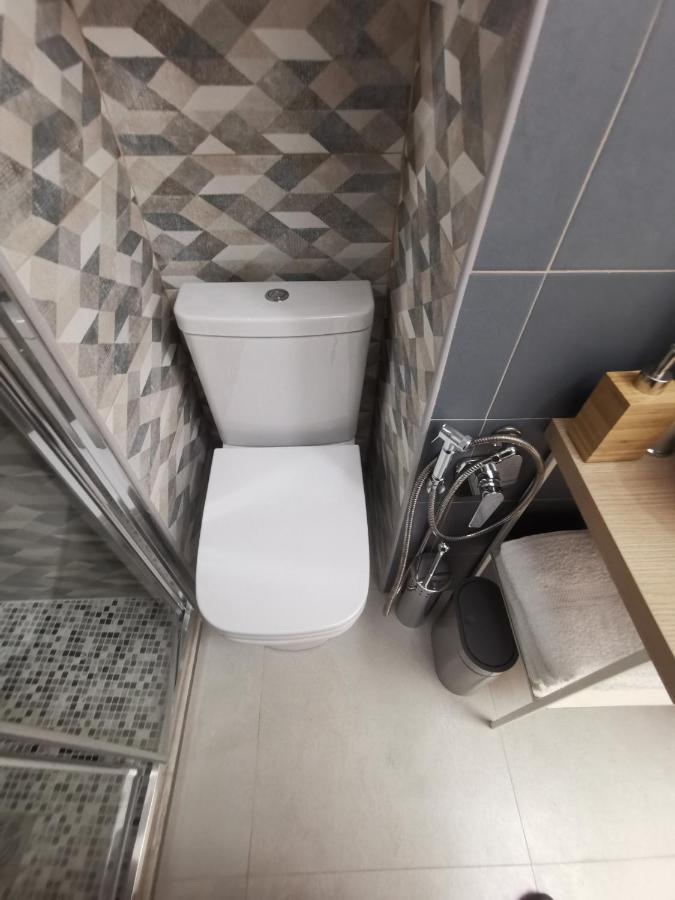 Casa Ninni Nanni Катания Екстериор снимка