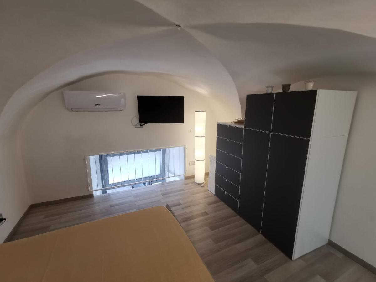 Casa Ninni Nanni Катания Екстериор снимка