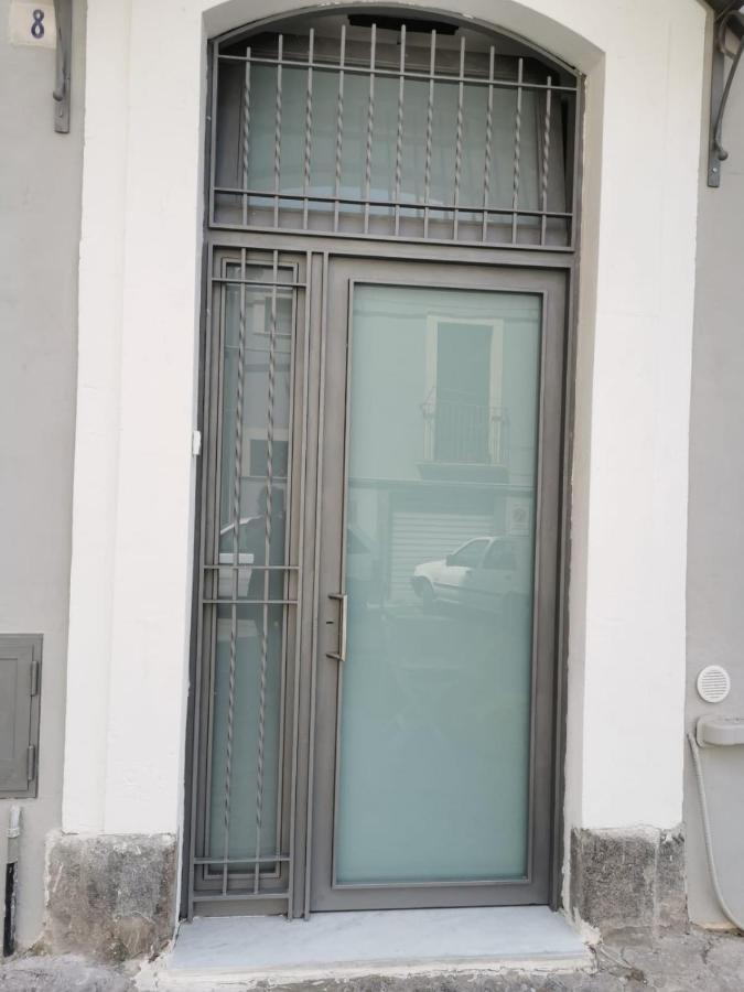 Casa Ninni Nanni Катания Екстериор снимка