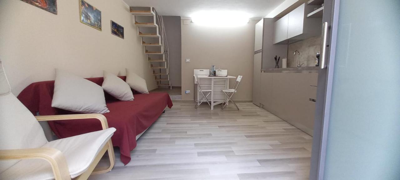 Casa Ninni Nanni Катания Екстериор снимка
