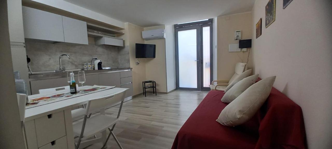 Casa Ninni Nanni Катания Екстериор снимка