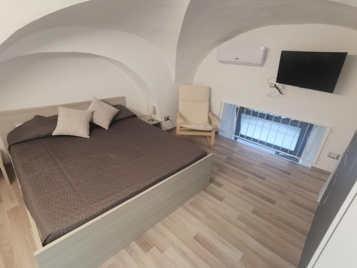 Casa Ninni Nanni Катания Екстериор снимка