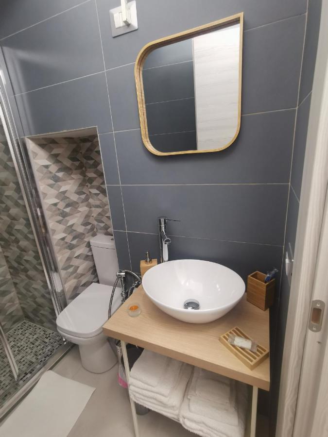 Casa Ninni Nanni Катания Екстериор снимка