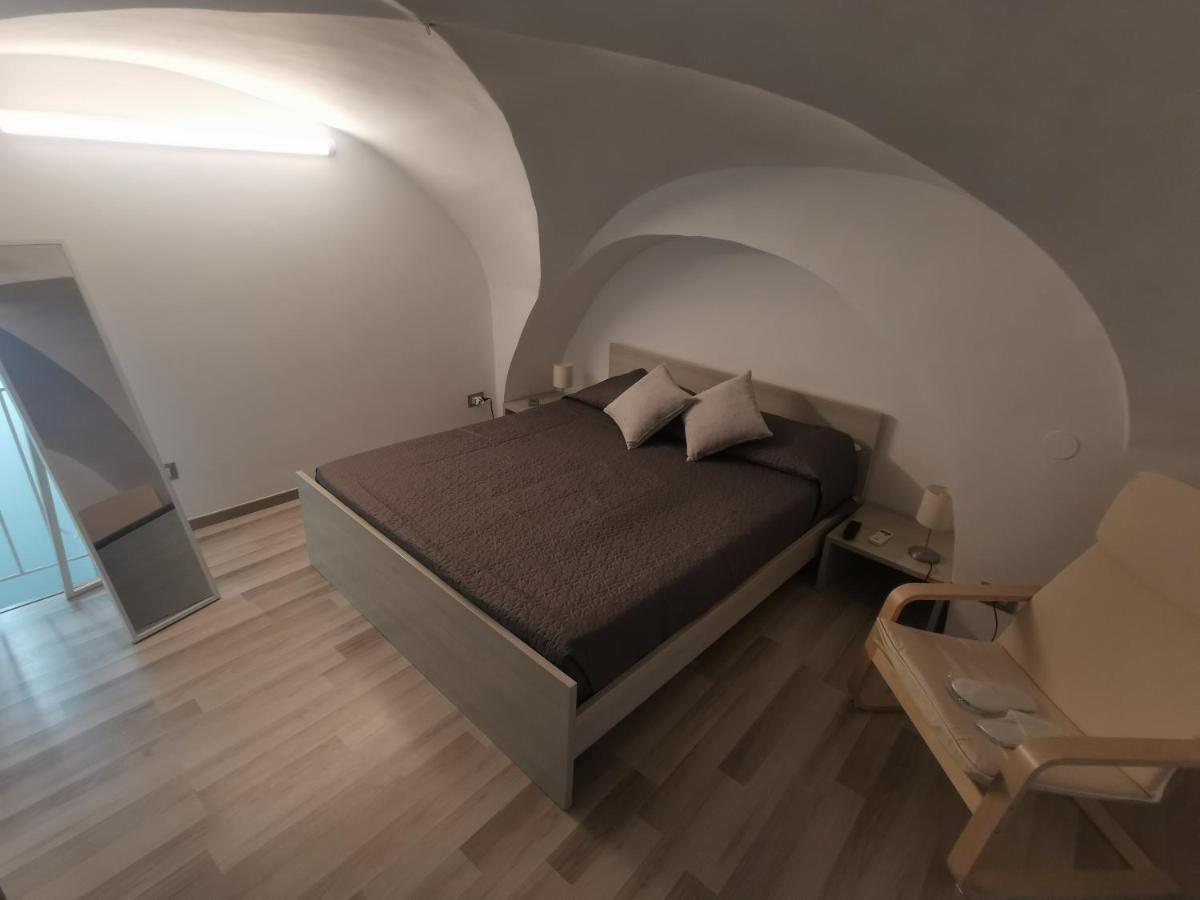 Casa Ninni Nanni Катания Екстериор снимка