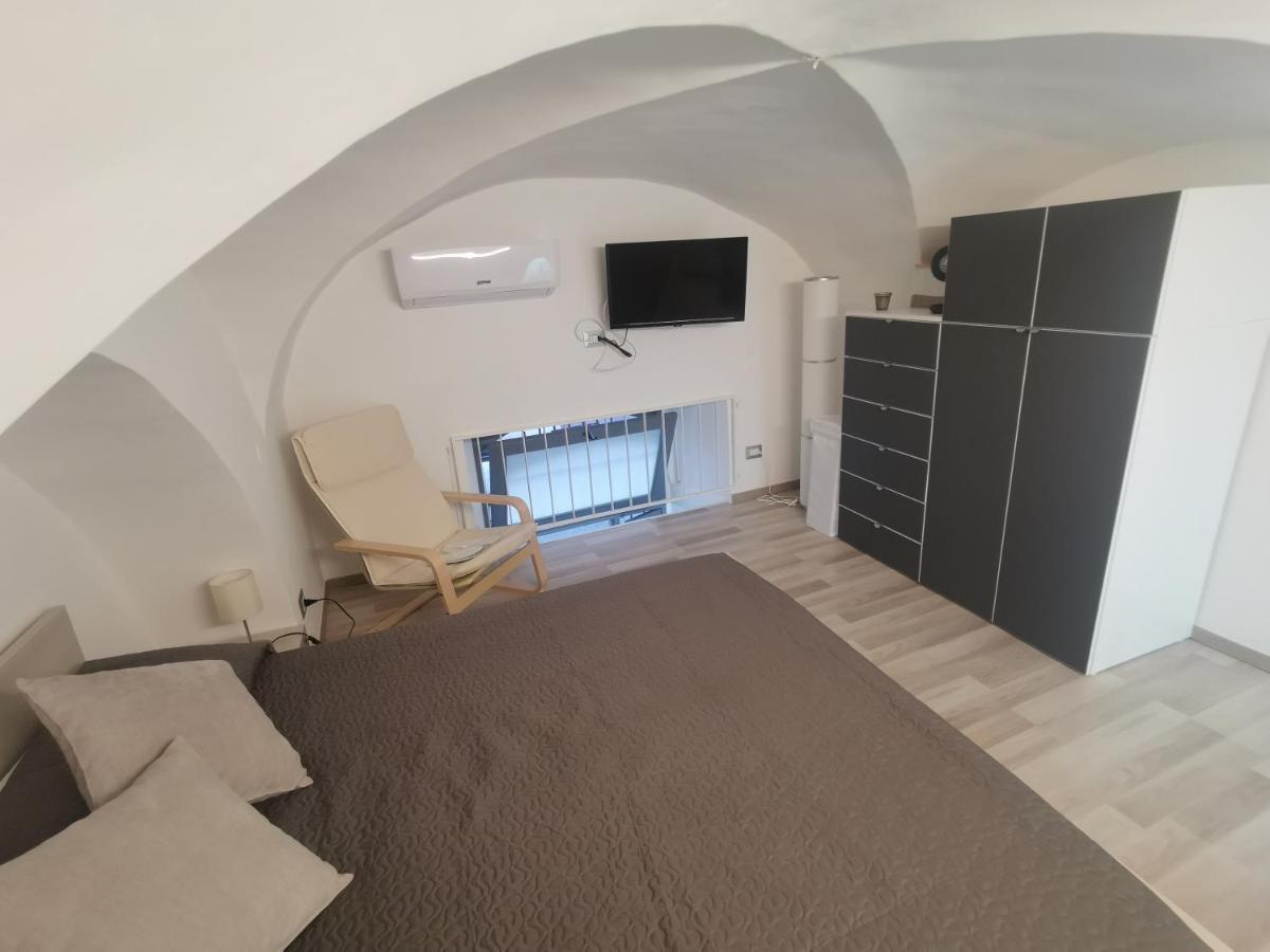 Casa Ninni Nanni Катания Екстериор снимка