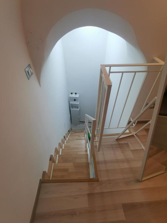 Casa Ninni Nanni Катания Екстериор снимка