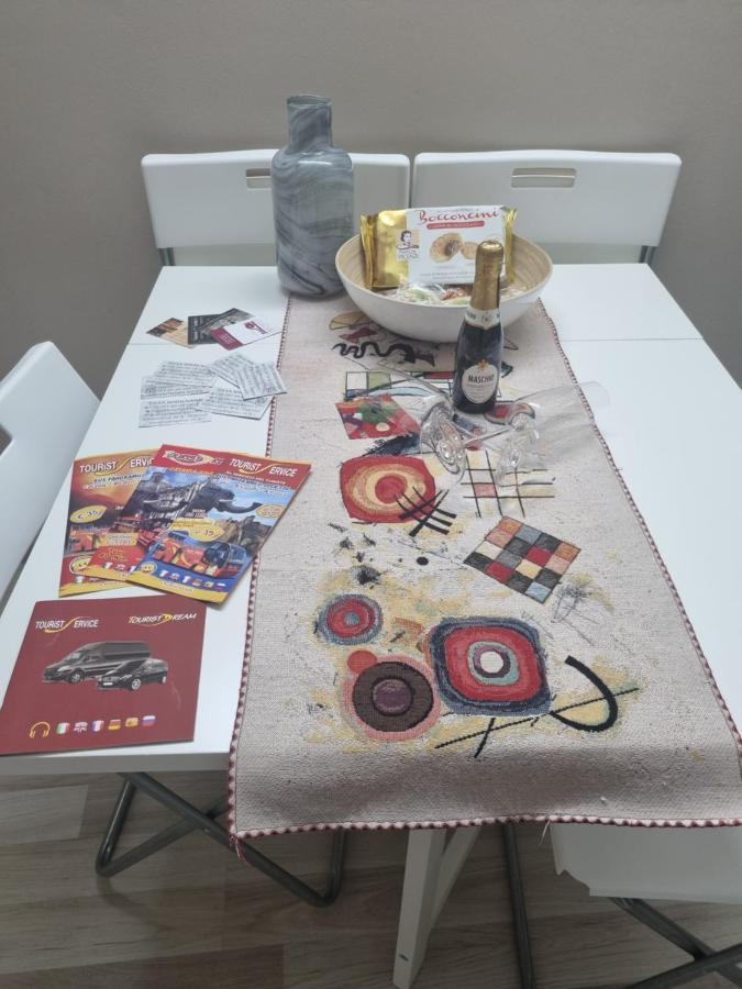 Casa Ninni Nanni Катания Екстериор снимка